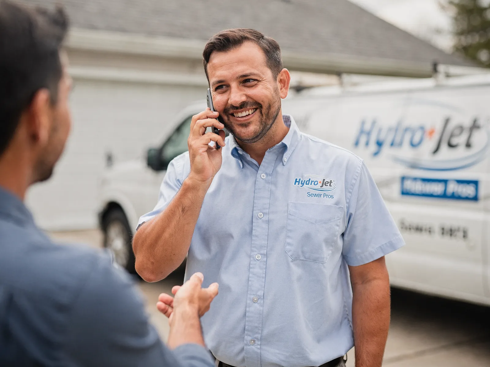 Hydro Jetting Laurelville, OH FAQs